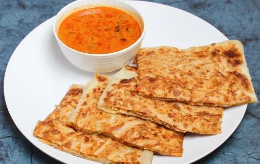 Parotta